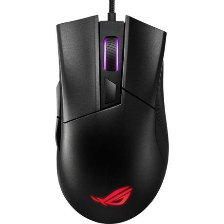 ASUS  ROG Gladius II Core USB Gaming Maus 