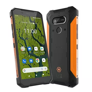 HAMMER Explorer Eco Handy