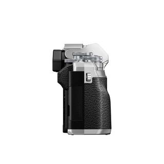 OLYMPUS  OM-D E‑M10 Mark IV + 14-150mm 