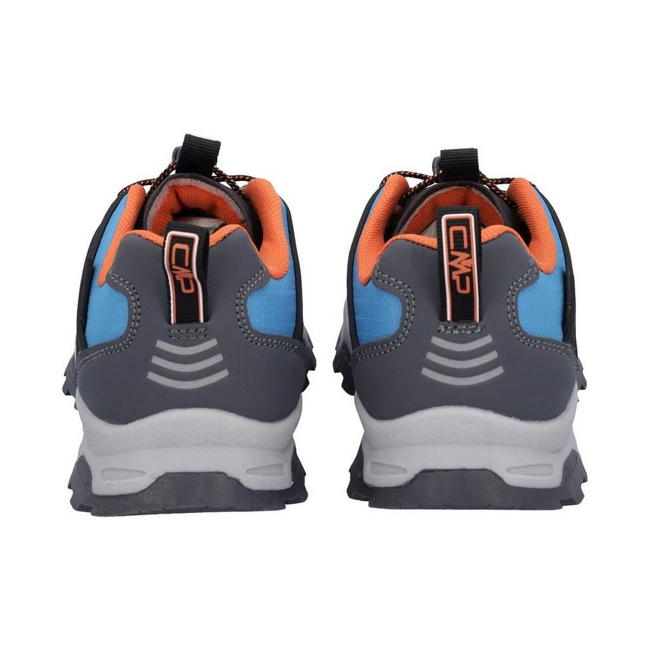 CMP Byne Waterproof Chaussures de randonnée basses pour enfants  