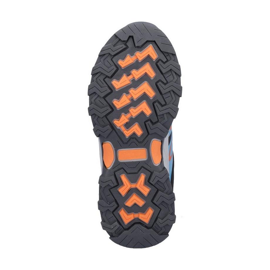 CMP Byne Waterproof Chaussures de randonnée basses pour enfants  