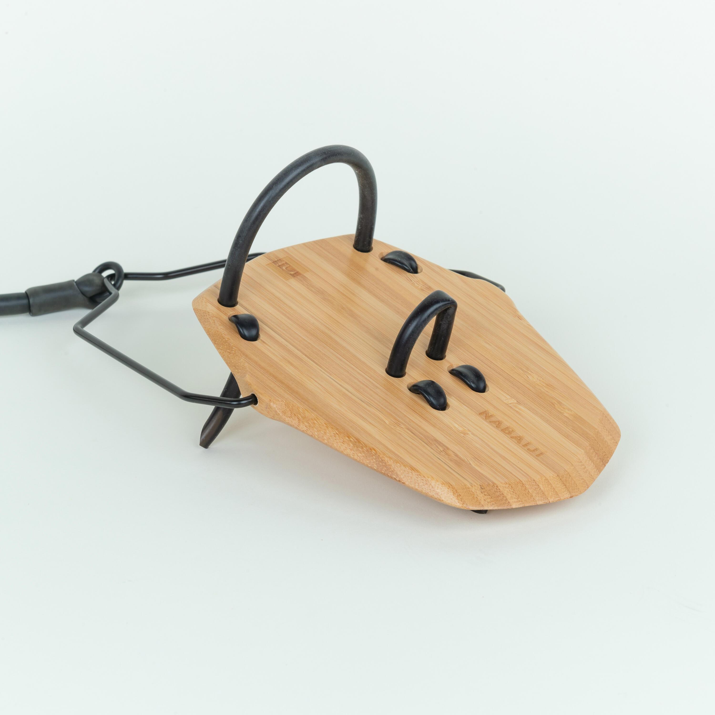 NABAIJI  Elastico nuoto esercizi a secco 