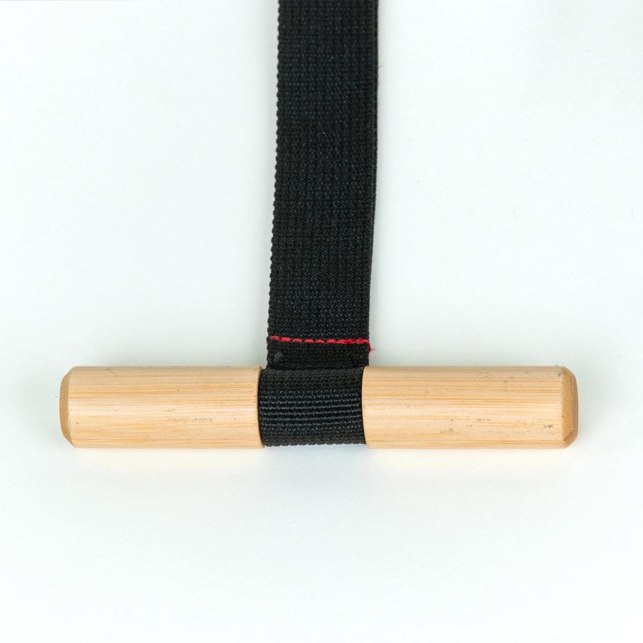 NABAIJI  Schwimmgummiband - DRY TRAINING STRAPS 900 