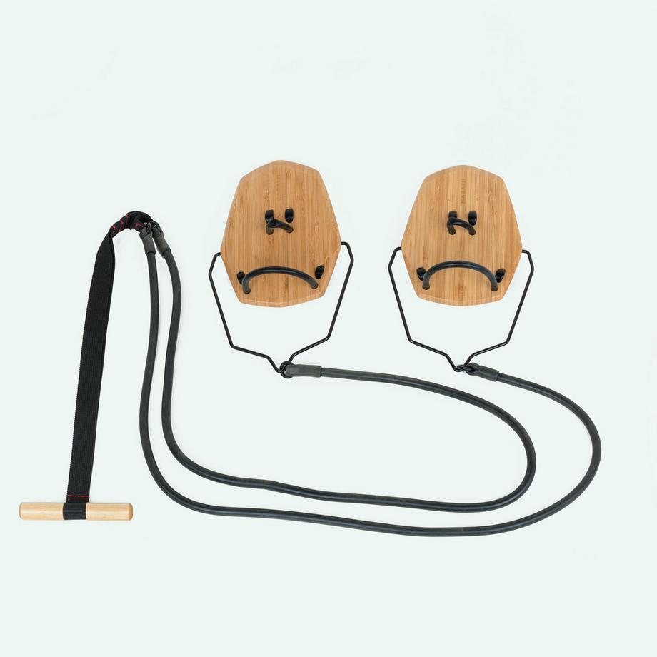 Schwimmgummiband - DRY TRAINING STRAPS 900