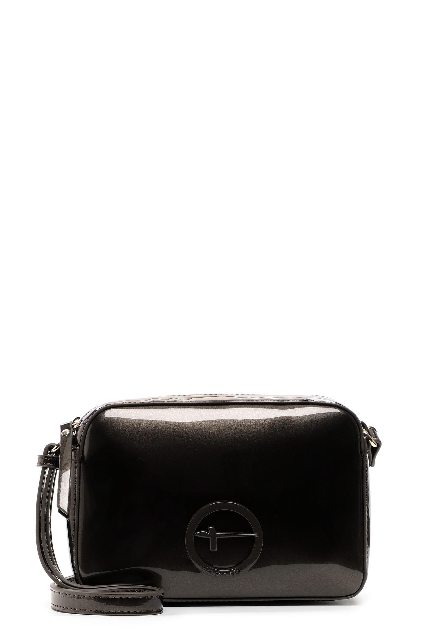 Tamaris TAS CILLA - Borsa a mano - berry/mirtillo