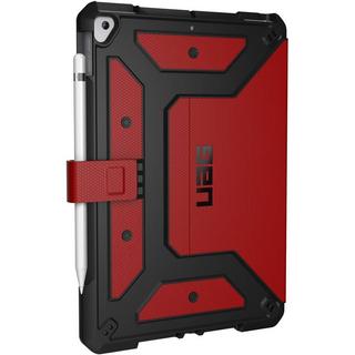 URBAN ARMOR GEAR  UAG Metropolis Outdoor Case iPad 10.2″ (25.9 cm) 