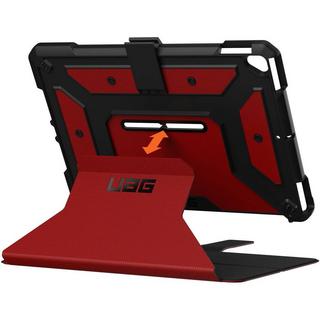 URBAN ARMOR GEAR  UAG Metropolis Outdoor Case iPad 10.2″ (25.9 cm) 