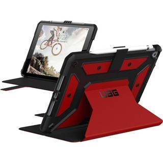 URBAN ARMOR GEAR  UAG Metropolis Outdoor Case iPad 10.2″ (25.9 cm) 