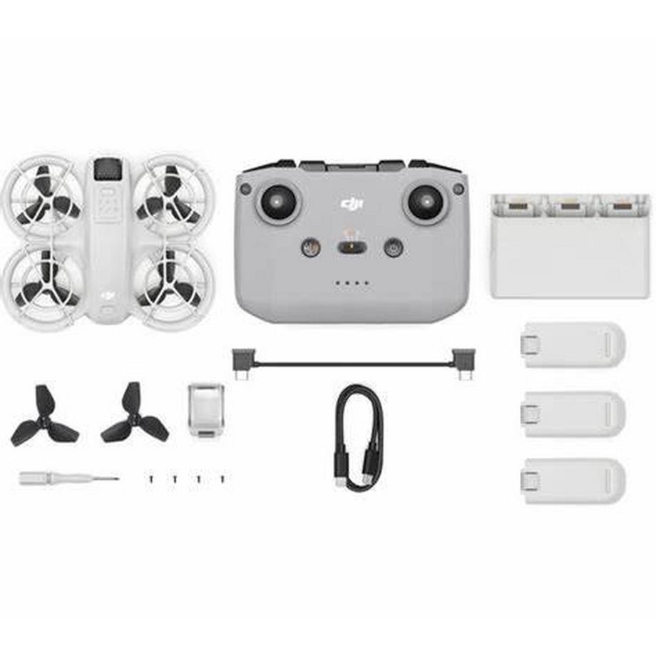 DJI Neo Fly More Combo (RC-N3)