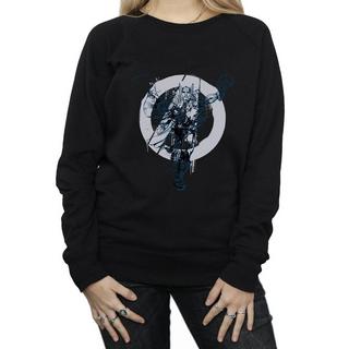 MARVEL  Sweatshirt 