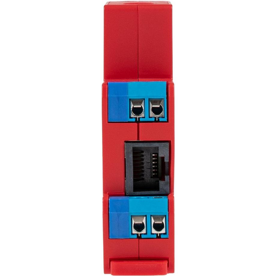 Shelly  WLAN-Schaltaktor  Pro 1PM mit Leistungsmessung 