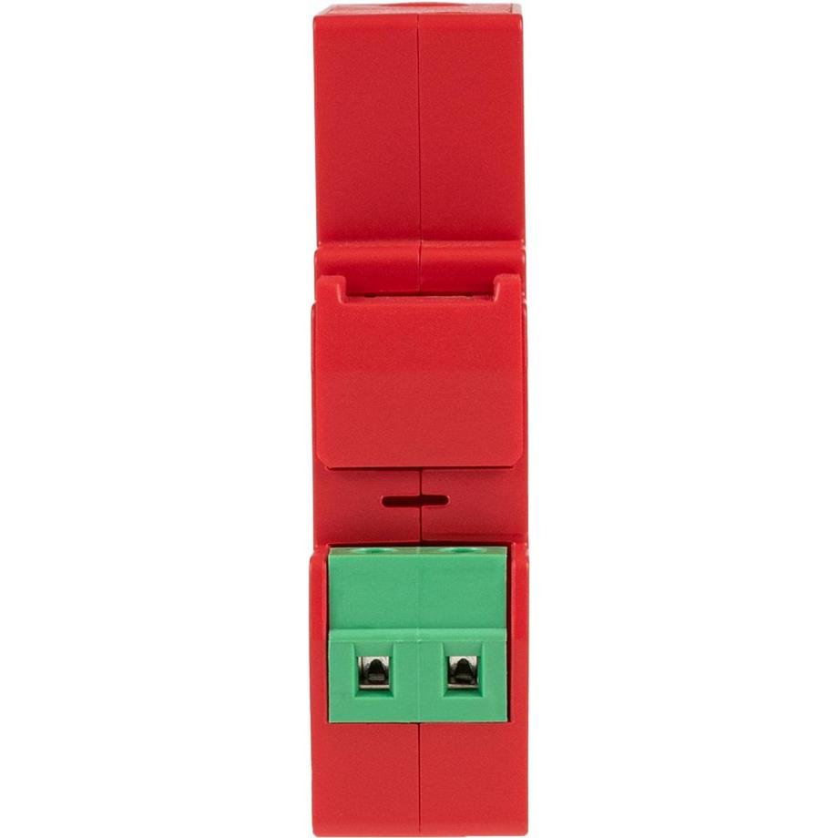 Shelly  WLAN-Schaltaktor  Pro 1PM mit Leistungsmessung 