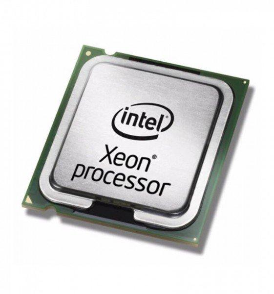 Image of Xeon E-2104G/3.2 GHz/UP/LGA1151v2/Tray
