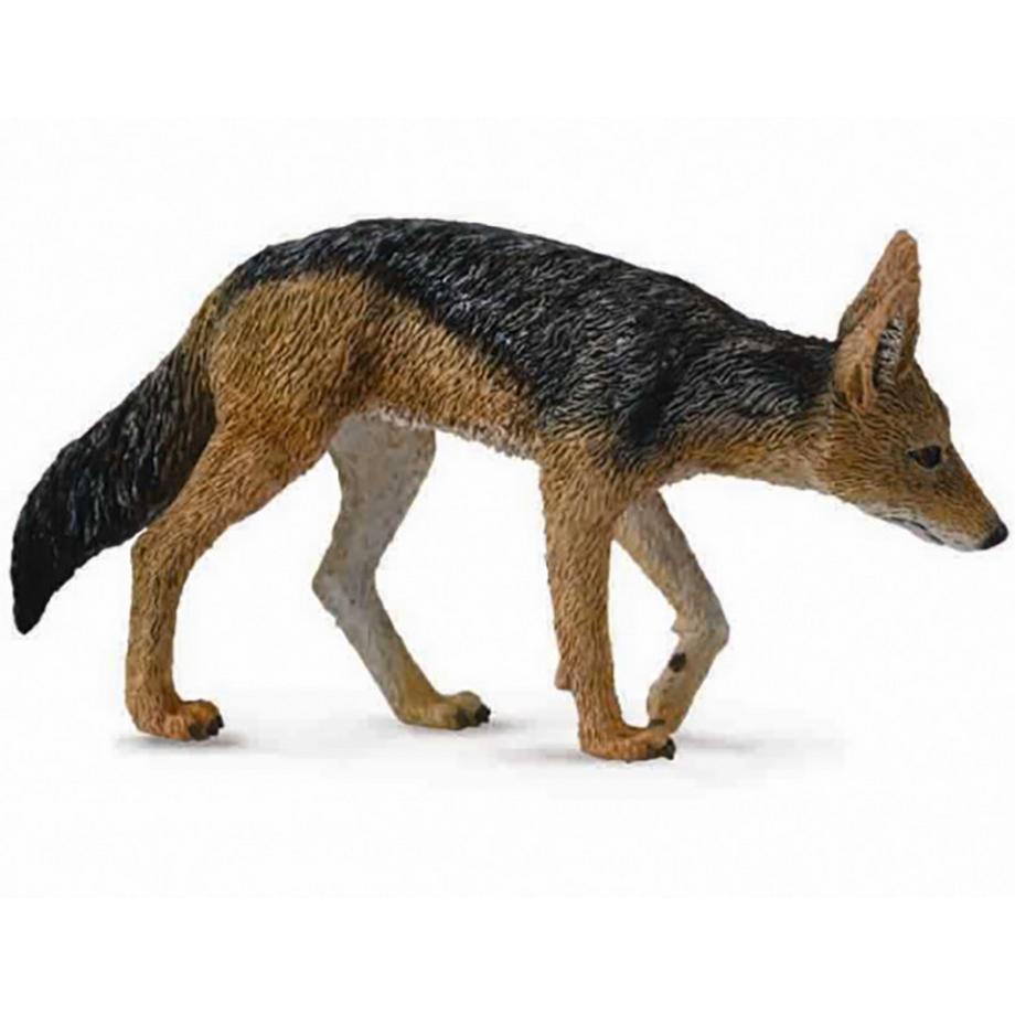 CollectA  Wild Life Schabracken-Schakal 