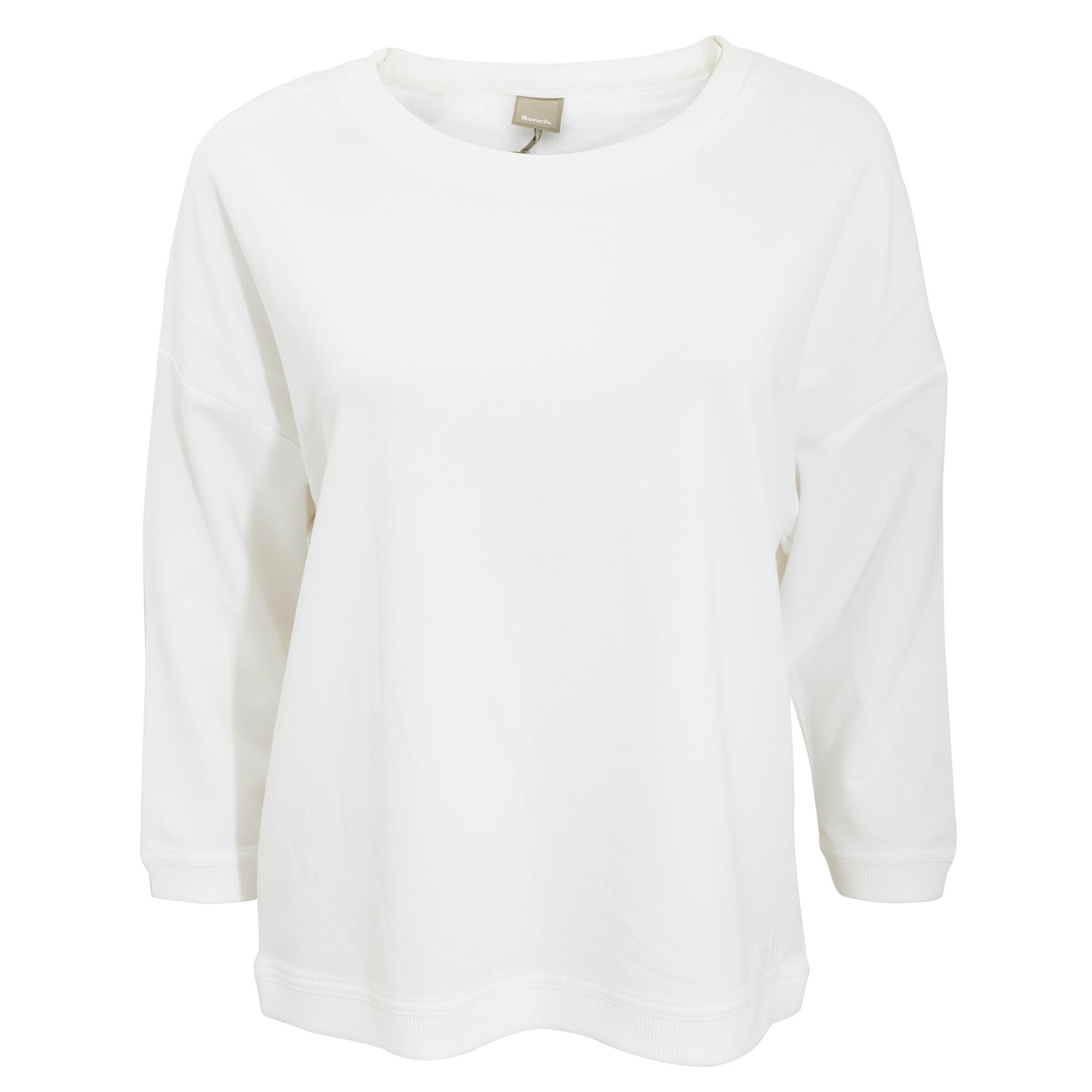 Bench Glorify Pullover Maniche 3/4  