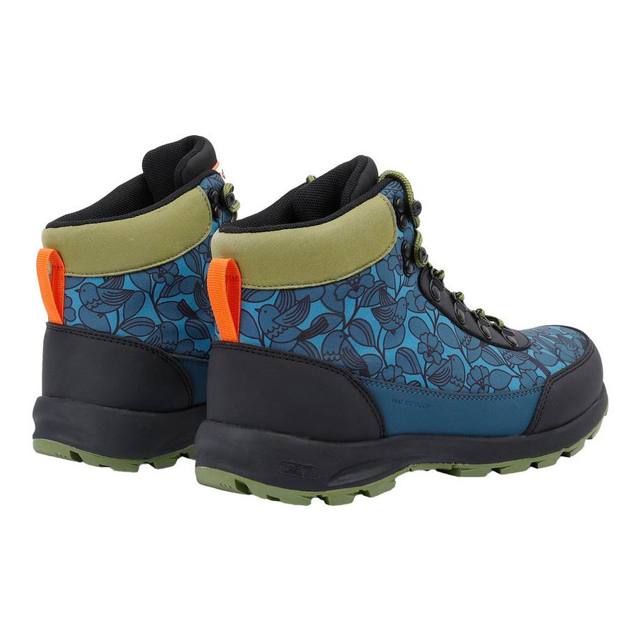 Regatta  Wanderstiefel Orla Kiely, Vögelchen 