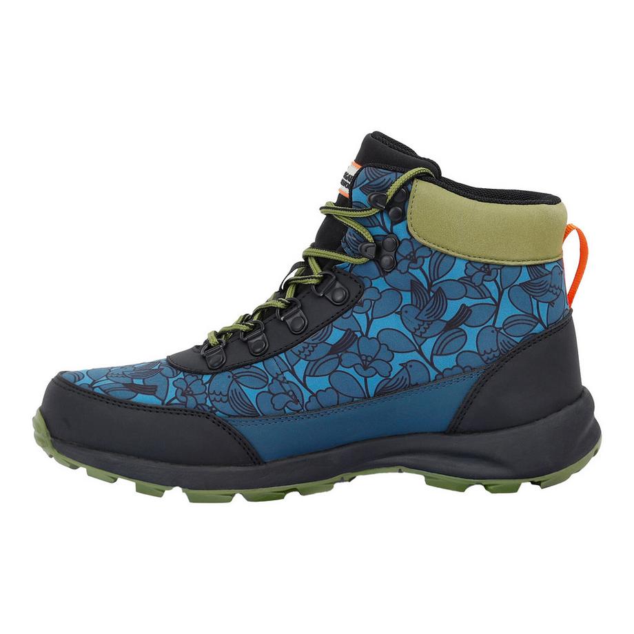 Regatta  Wanderstiefel Orla Kiely, Vögelchen 