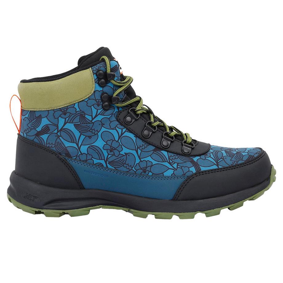 Regatta  Wanderstiefel Orla Kiely, Vögelchen 