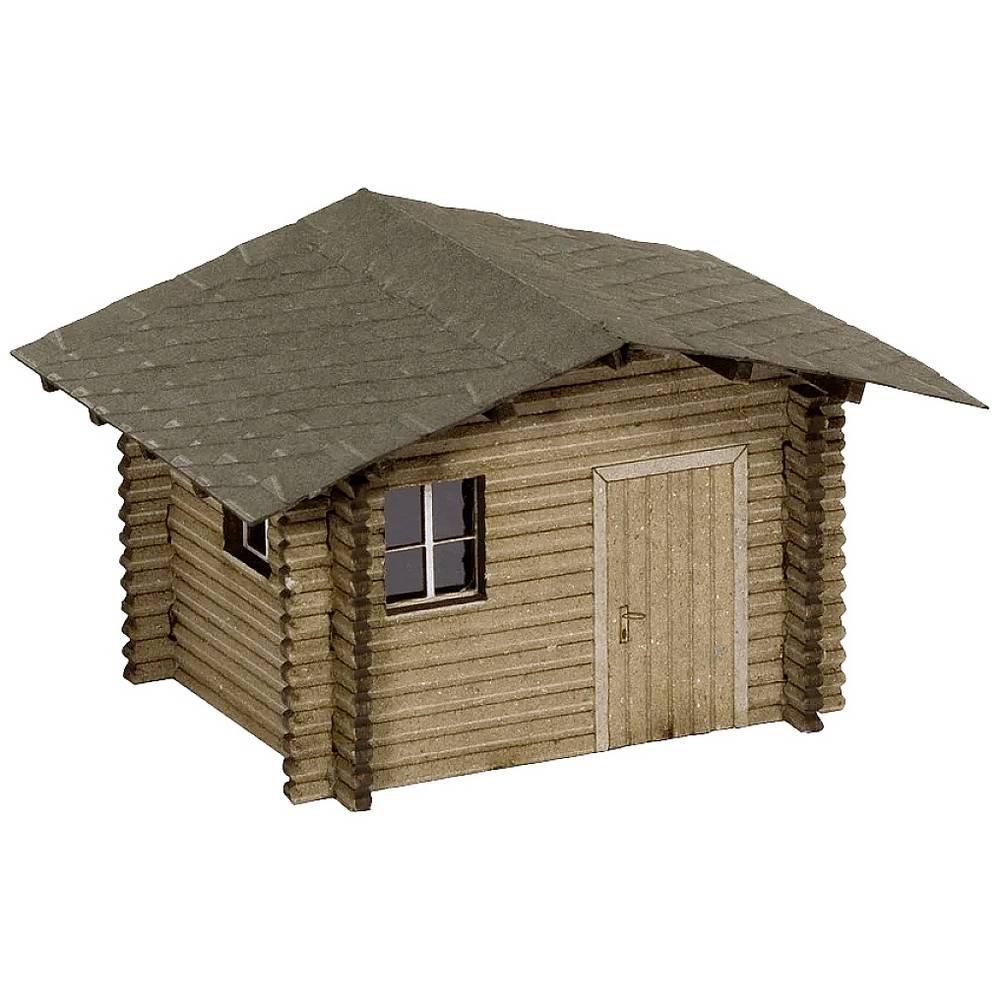 Image of H0 Laser-Cut Deko-Set Im Wald Multicolor