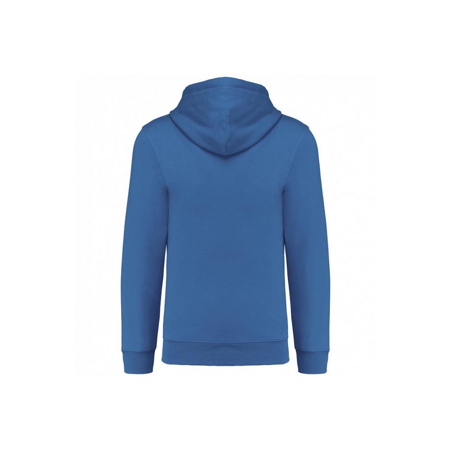 Kariban 80/20 Sweatshirt à Capuche  