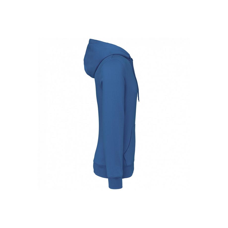 Kariban 80/20 Sweatshirt à Capuche  