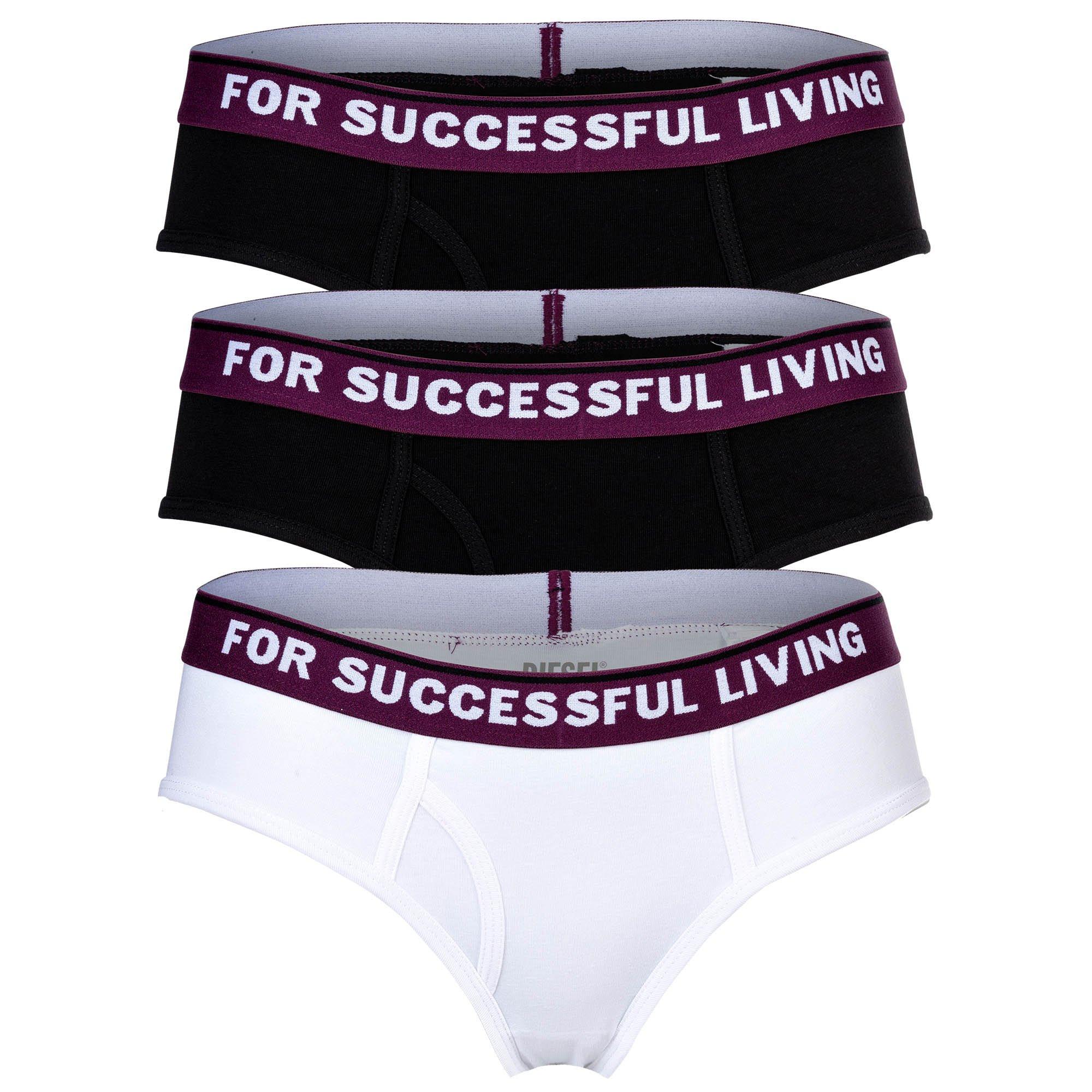 Image of Slip Stretch-ufpn-oxys-threepack Unisex Multicolor S