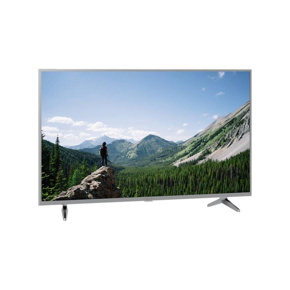 Panasonic  Panasonic TX-43MSW504S TV 109,2 cm (43") Full HD Smart TV Wi-Fi Nero, Argento 