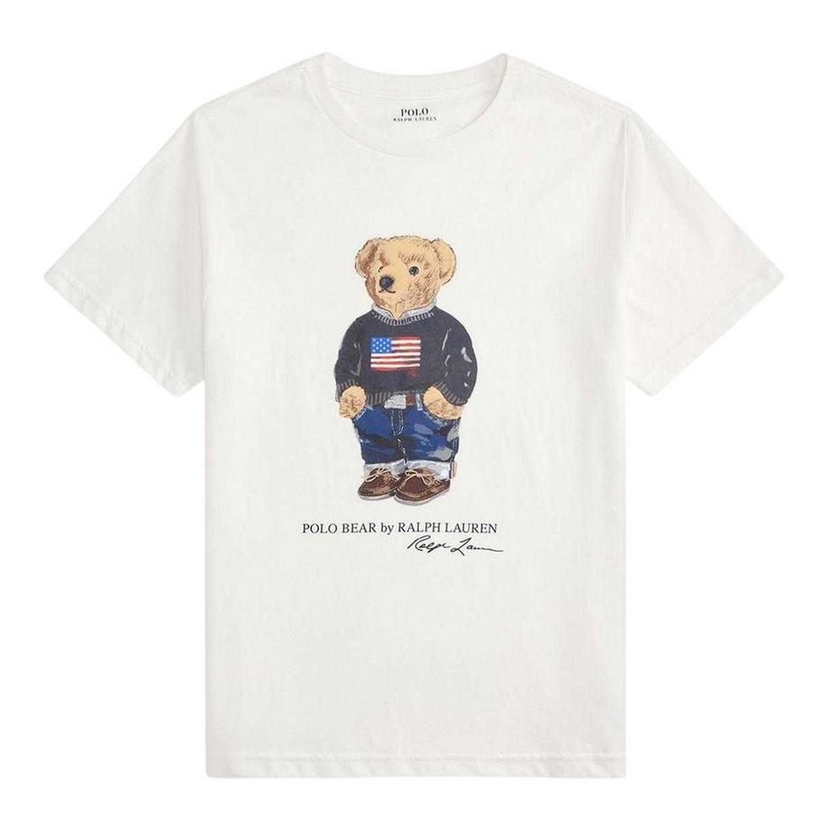Polo Bear T-Shirt