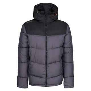 Regatta  Regime Steppjacke Isoliert 