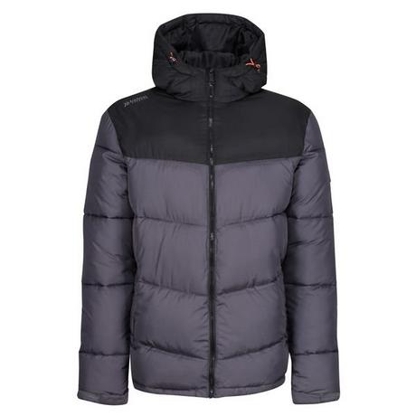 Regatta  Regime Steppjacke Isoliert 