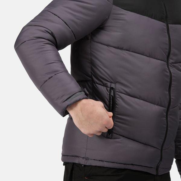 Regatta  Regime Steppjacke Isoliert 