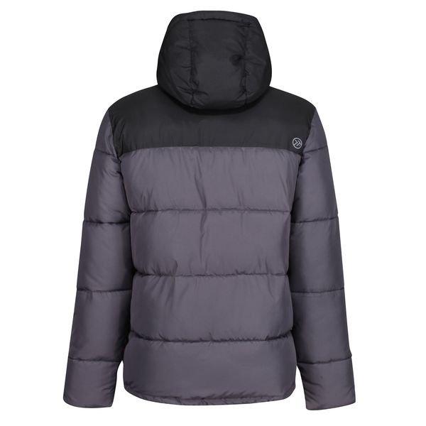 Regatta  Regime Steppjacke Isoliert 