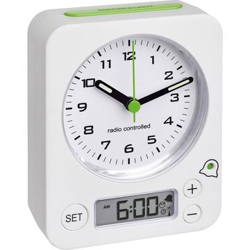 Réveil radiopiloté Combo