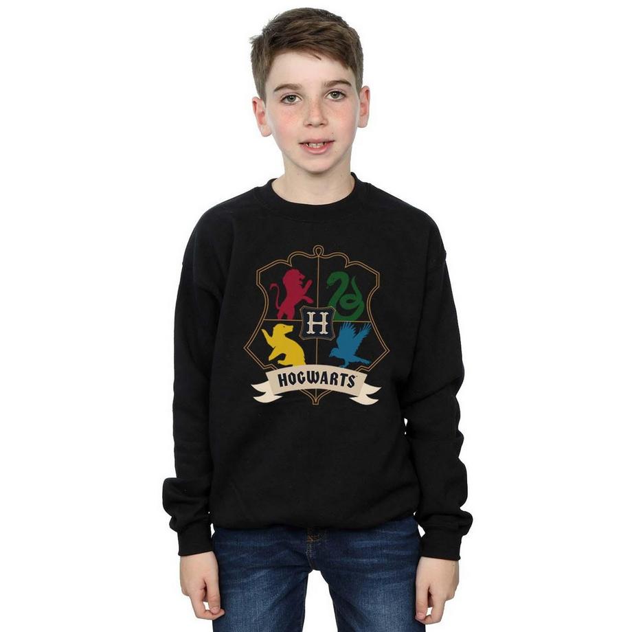 HARRY-POTTER  Sweat 