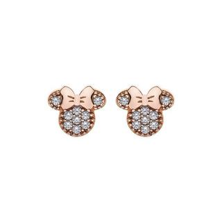 Disney  Earrings Mickey Mouse 