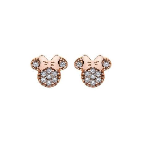 Disney  Earrings Mickey Mouse 