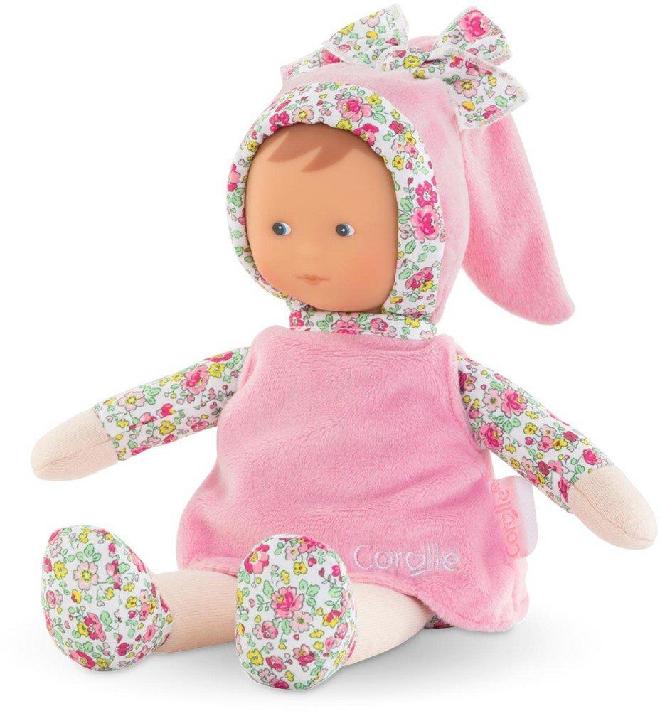 Corolle  Corolle Mon Doudou Miss Pink Blossom Garden - 25 cm 