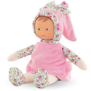 Corolle  Mon Doudou Miss Pink Blossom Garden 25 cm 