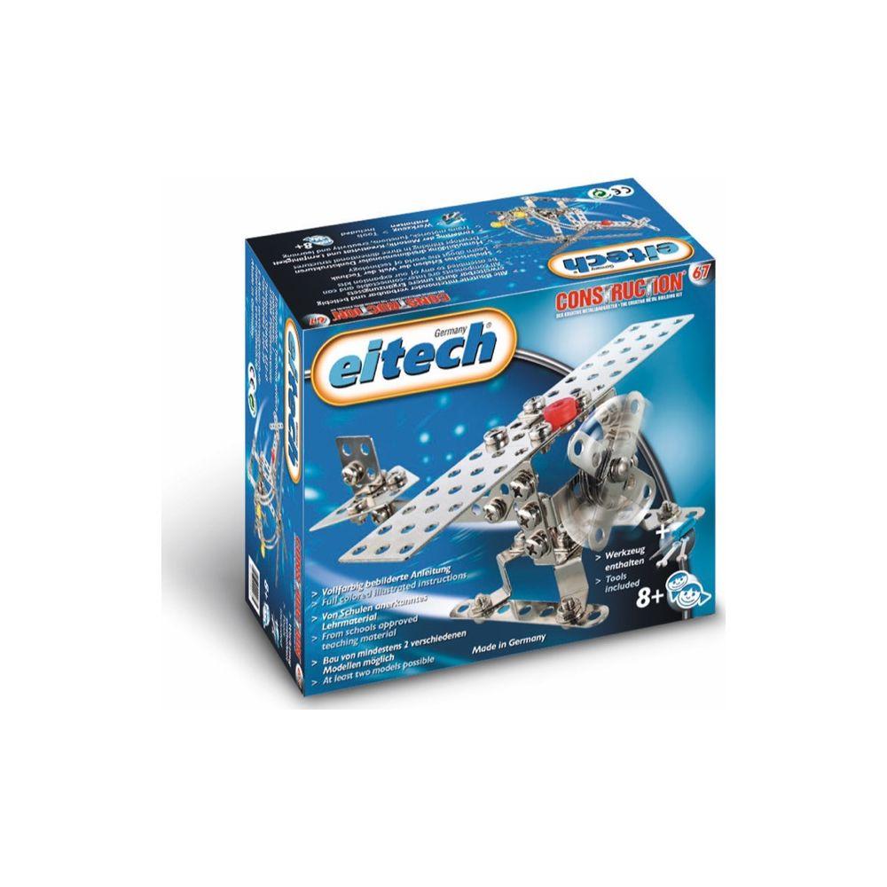 Image of Construction Flugzeug Helikopter