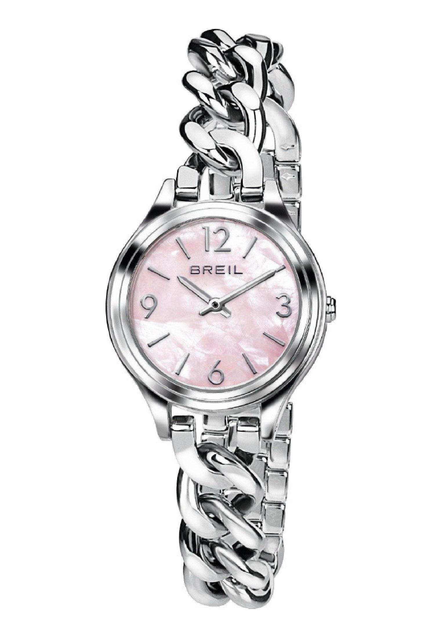 Image of Armbanduhr Night Out Damen Taubengrau ONE SIZE