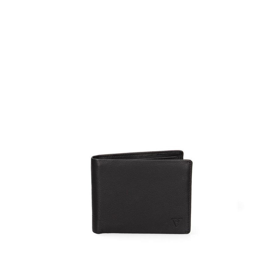 Sergio Valentini  Ensemble portefeuille et ceinture 