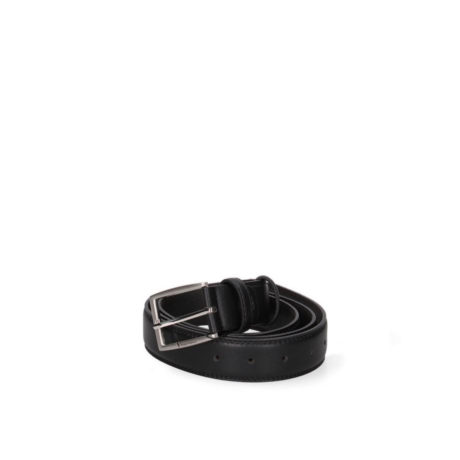 Sergio Valentini  Ensemble portefeuille et ceinture 