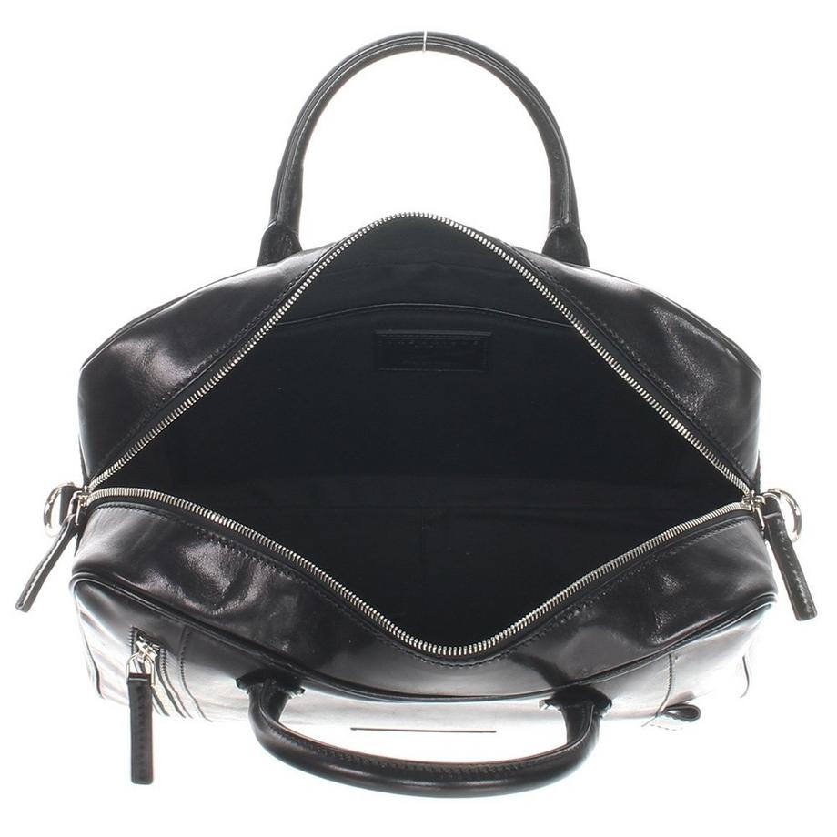 The Bridge Passpartout 25cm Damen Businesstasche  