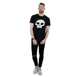 Toy Story Sid's Skull T-Shirt Grafica  