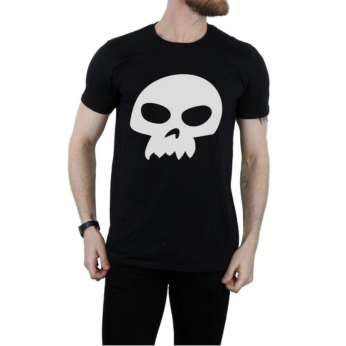 Toy Story  Tshirt SID´S SKULL 