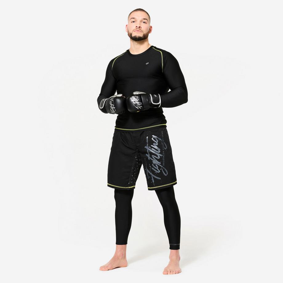 DOMYOS  MMA-Handschuhe 