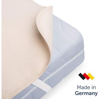 Mara Vital Protège-matelas respirant et absorbant  