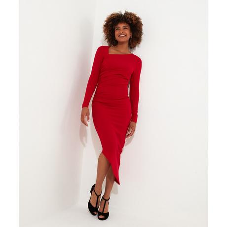 Joe Browns  Asymmetrisches Bodycon-Kleid 