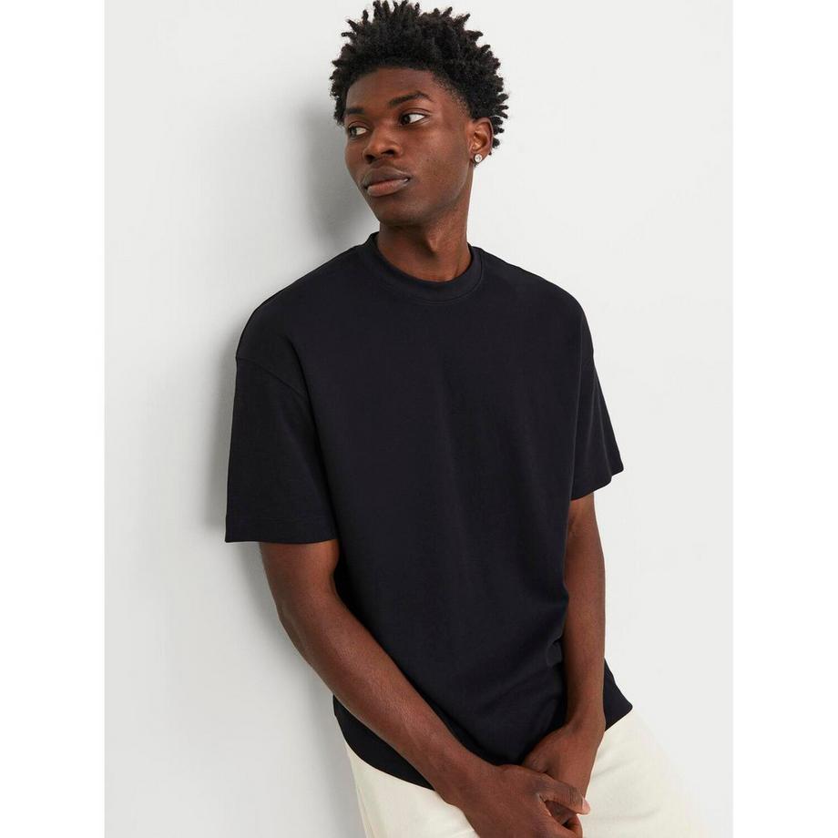JACK & JONES Urban Edge O-Neck T-Shirt Maniche Corte  