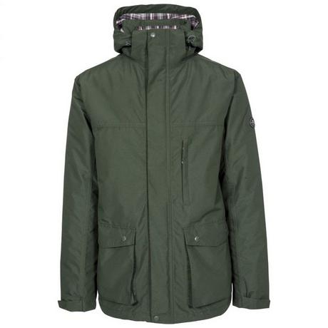 Trespass  Veste imperméable VAUXELLY 